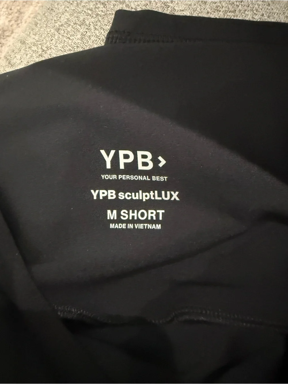 Abercrombie & Fitch short length